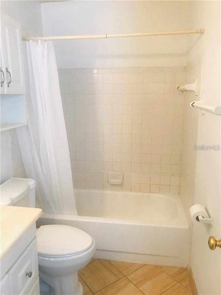 WATERSIDE AT COQUINA KEY SOUTH - Residential Lease