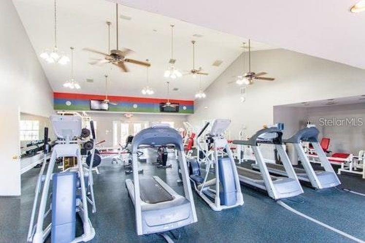WATERSIDE AT COQUINA KEY SOUTH - Residential Lease