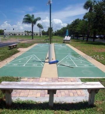 WATERSIDE AT COQUINA KEY SOUTH - Residential Lease