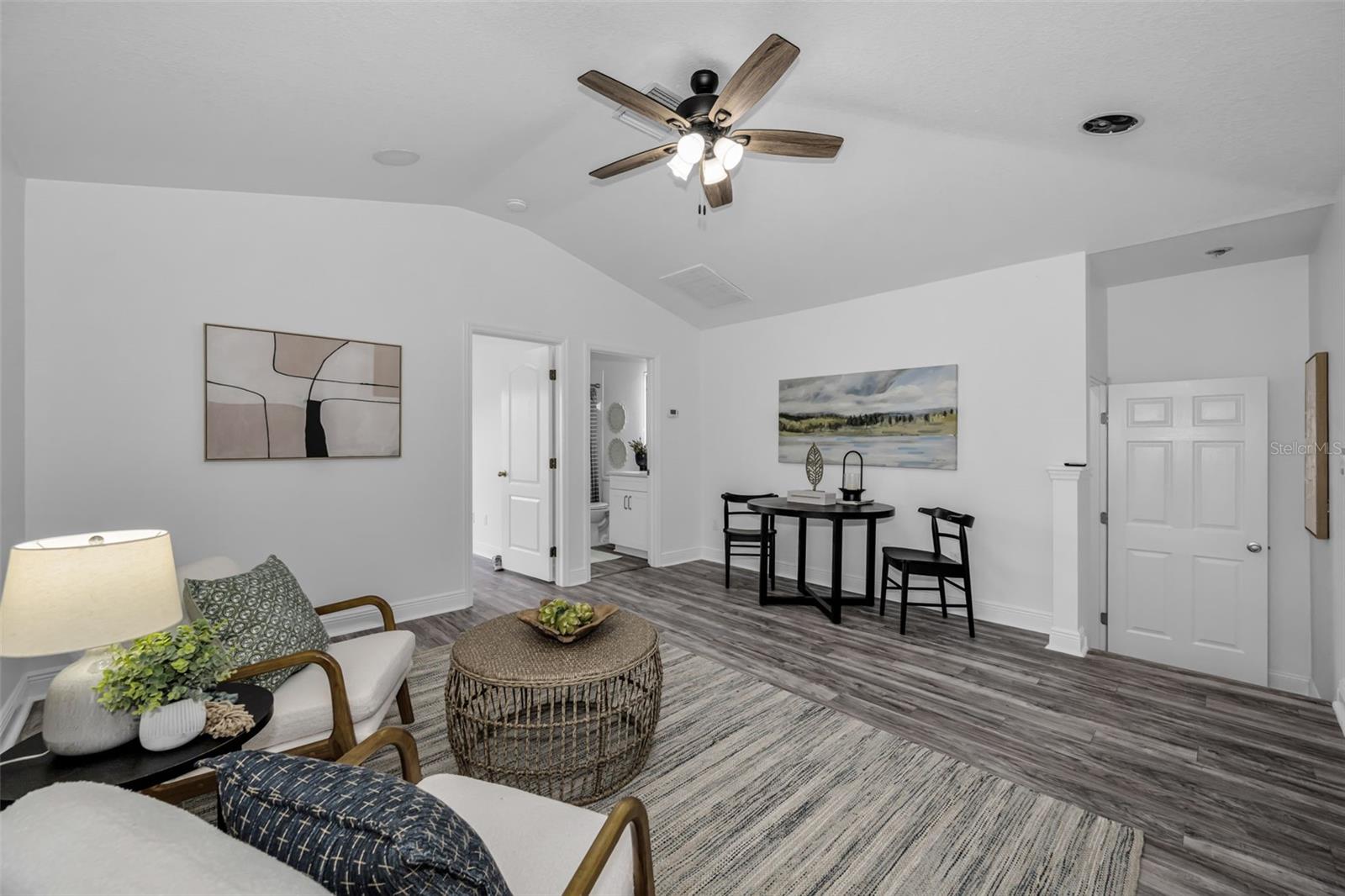 SEVEN OAKS PRCL S-8B1 - Residential