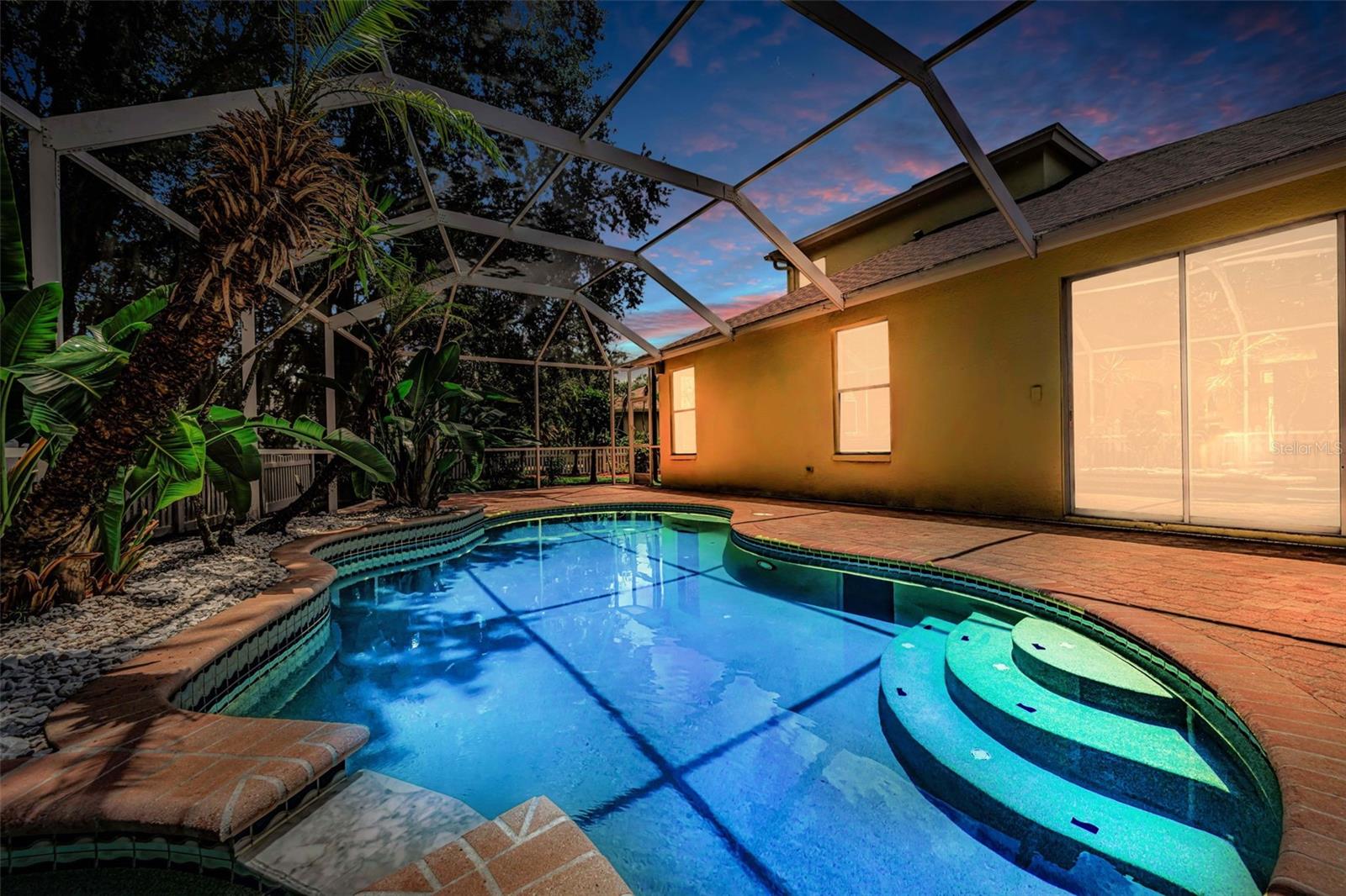 SEVEN OAKS PRCL S-8B1 - Residential