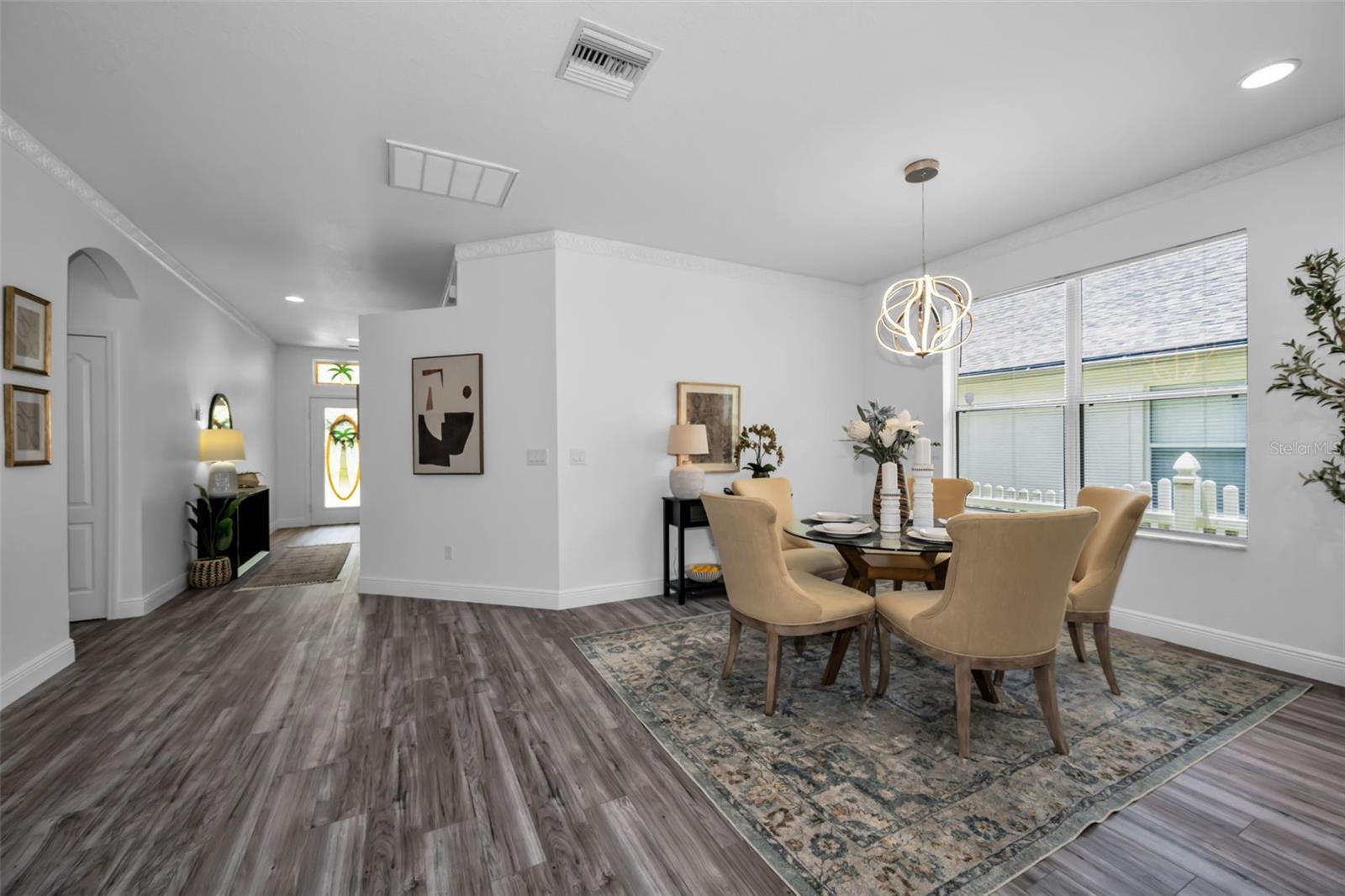 SEVEN OAKS PRCL S-8B1 - Residential