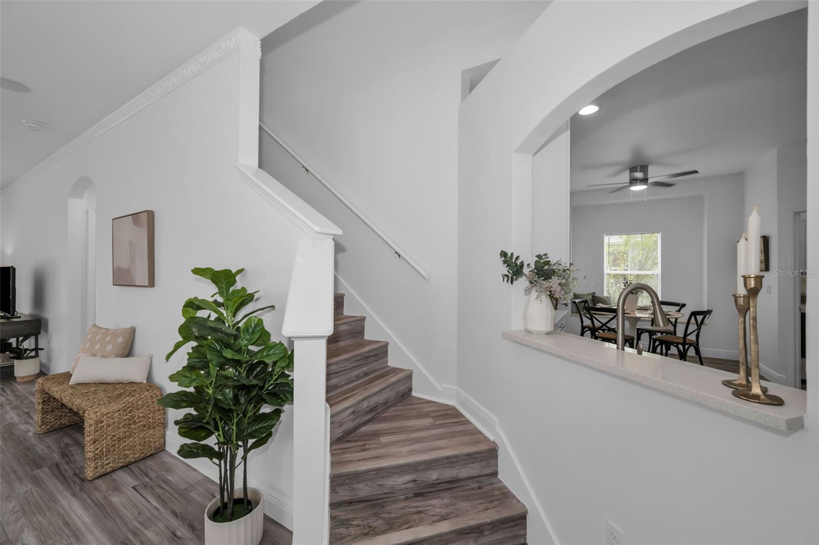 SEVEN OAKS PRCL S-8B1 - Residential