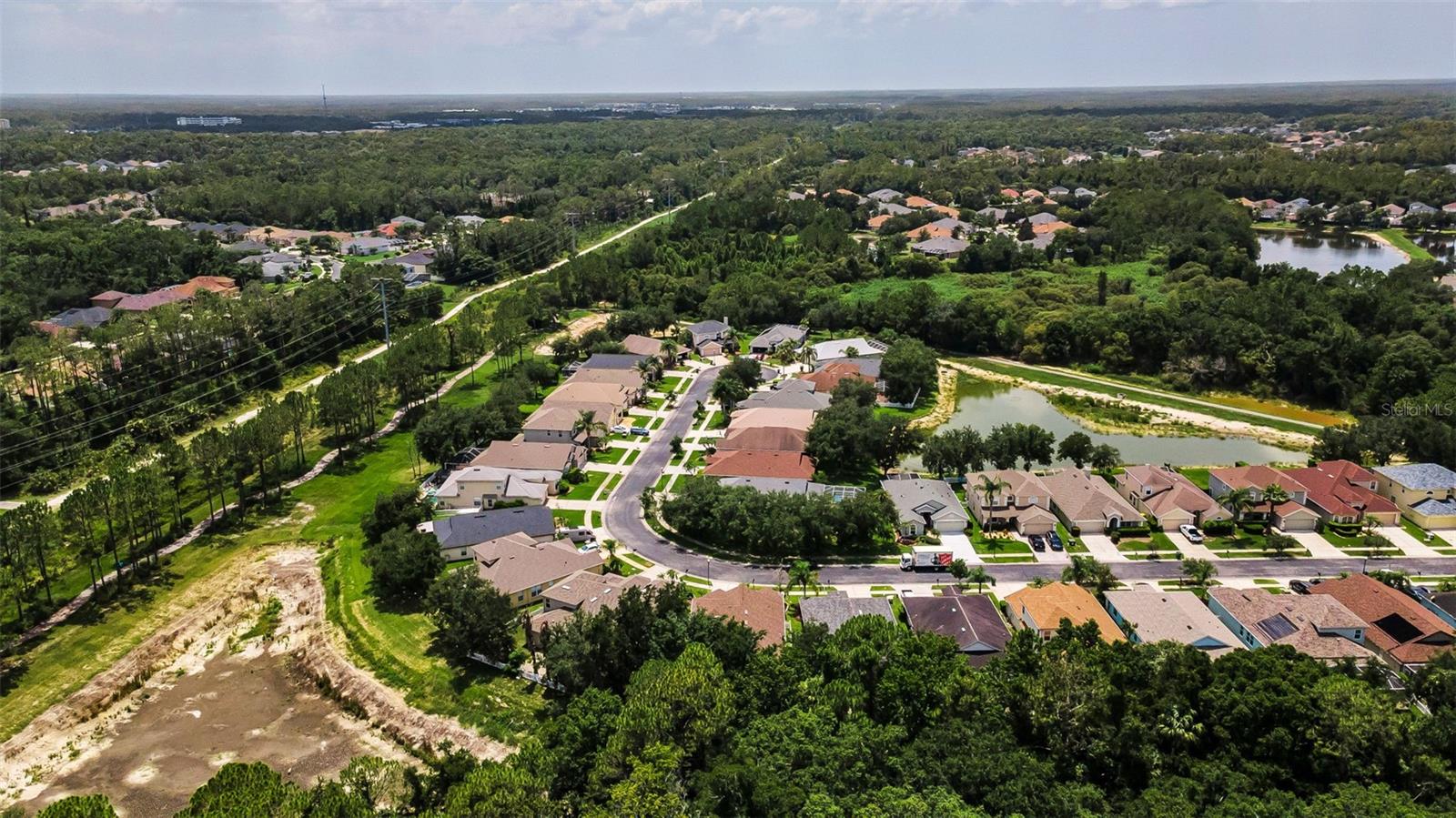 SEVEN OAKS PRCL S-8B1 - Residential