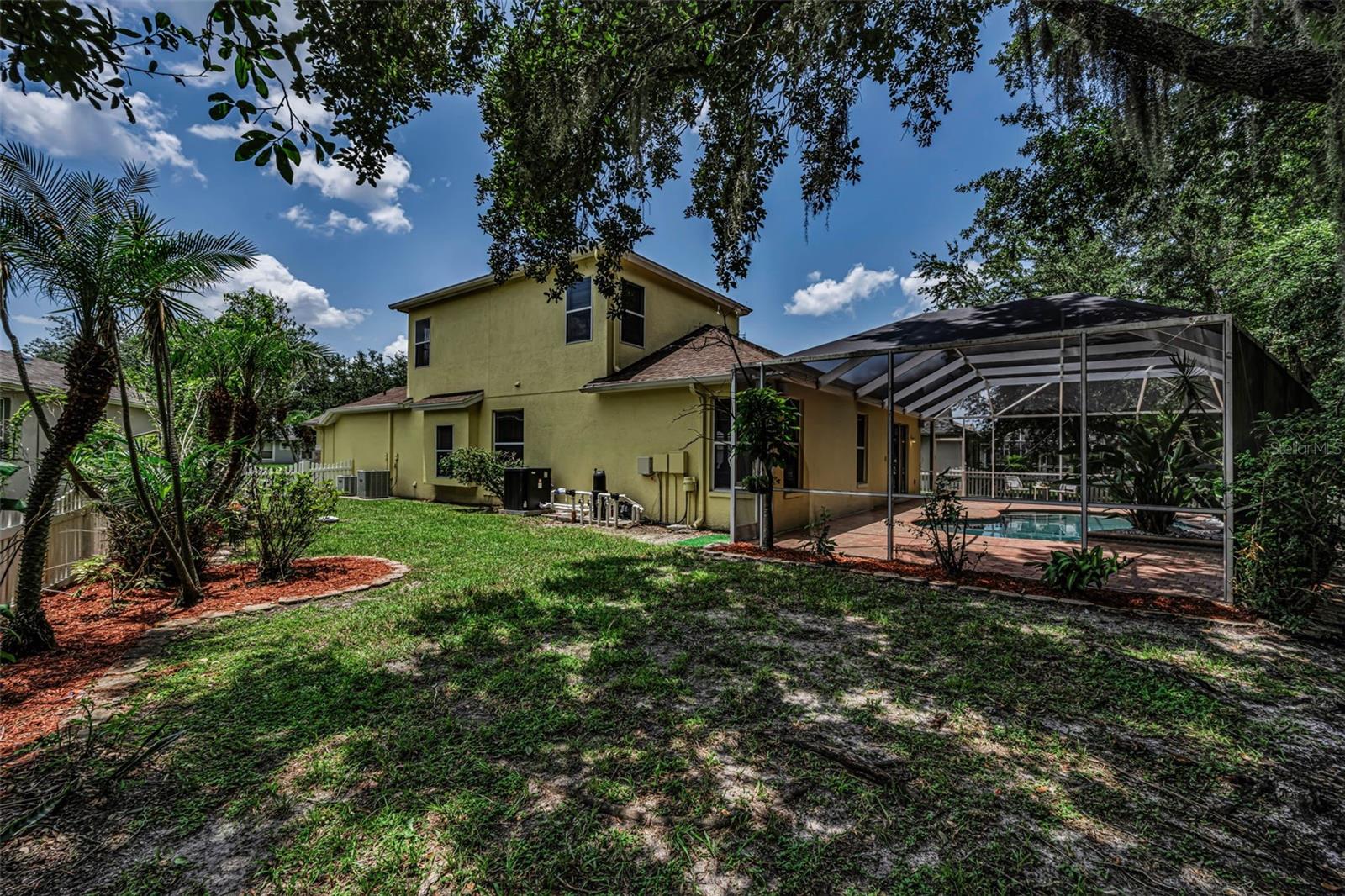 SEVEN OAKS PRCL S-8B1 - Residential