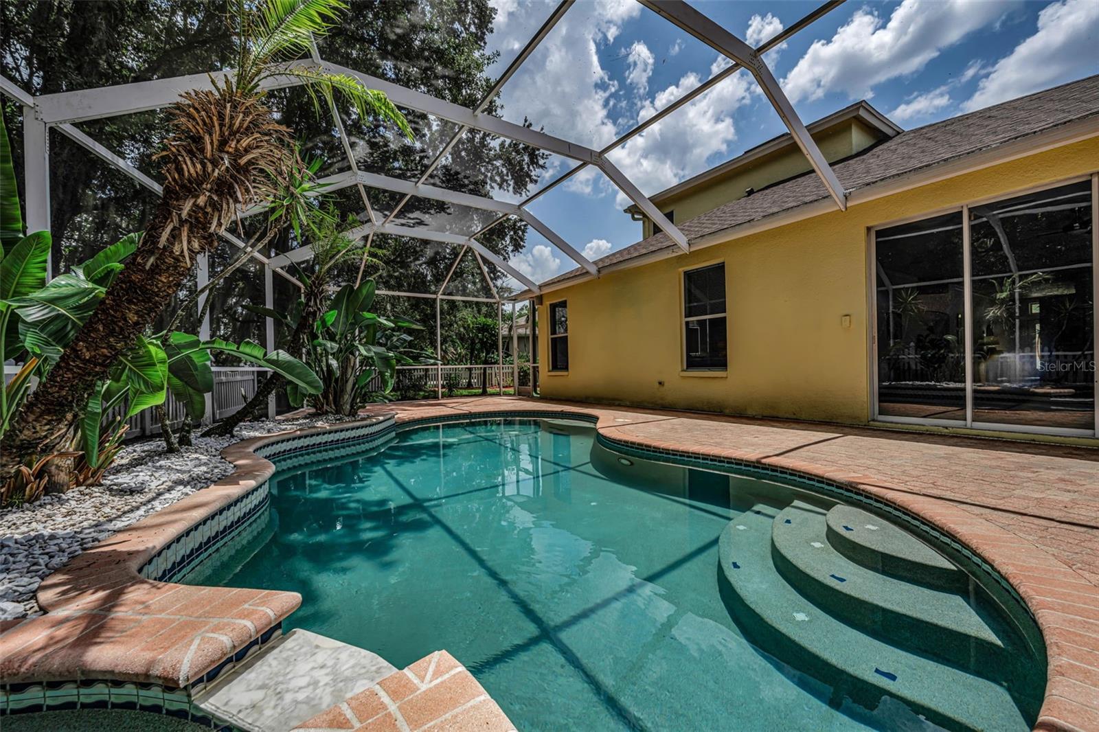 SEVEN OAKS PRCL S-8B1 - Residential