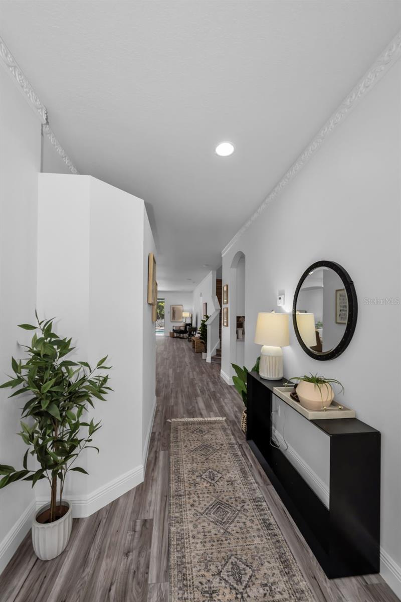 SEVEN OAKS PRCL S-8B1 - Residential