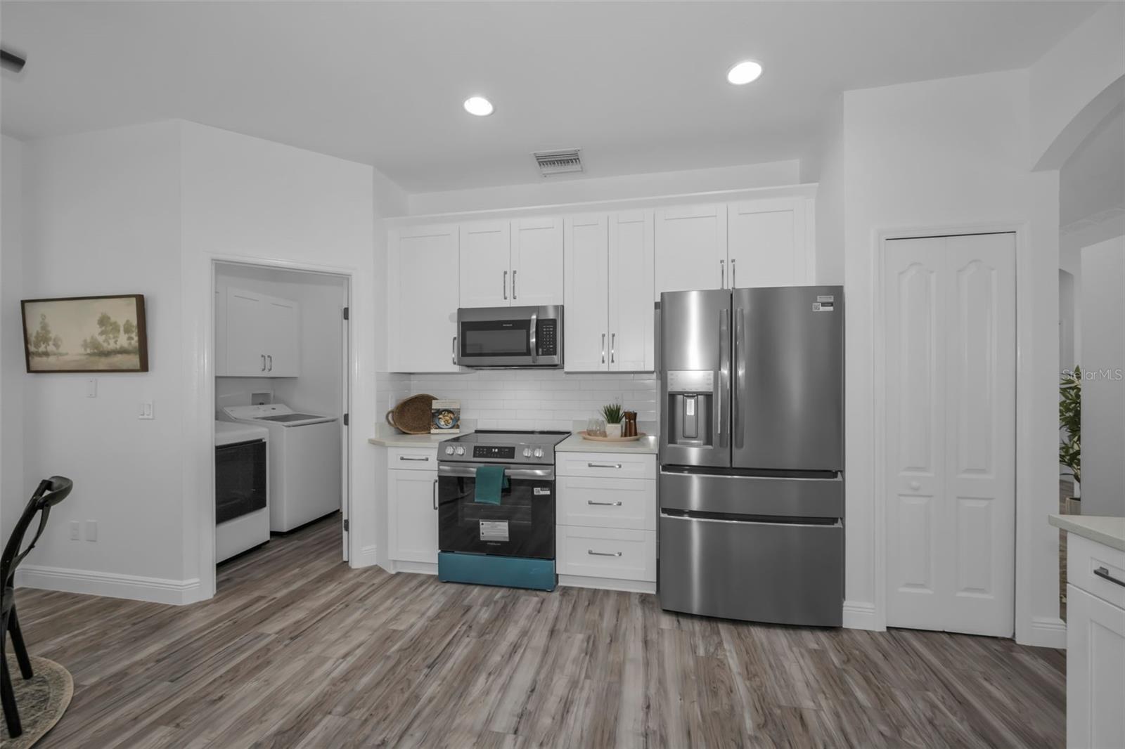 SEVEN OAKS PRCL S-8B1 - Residential