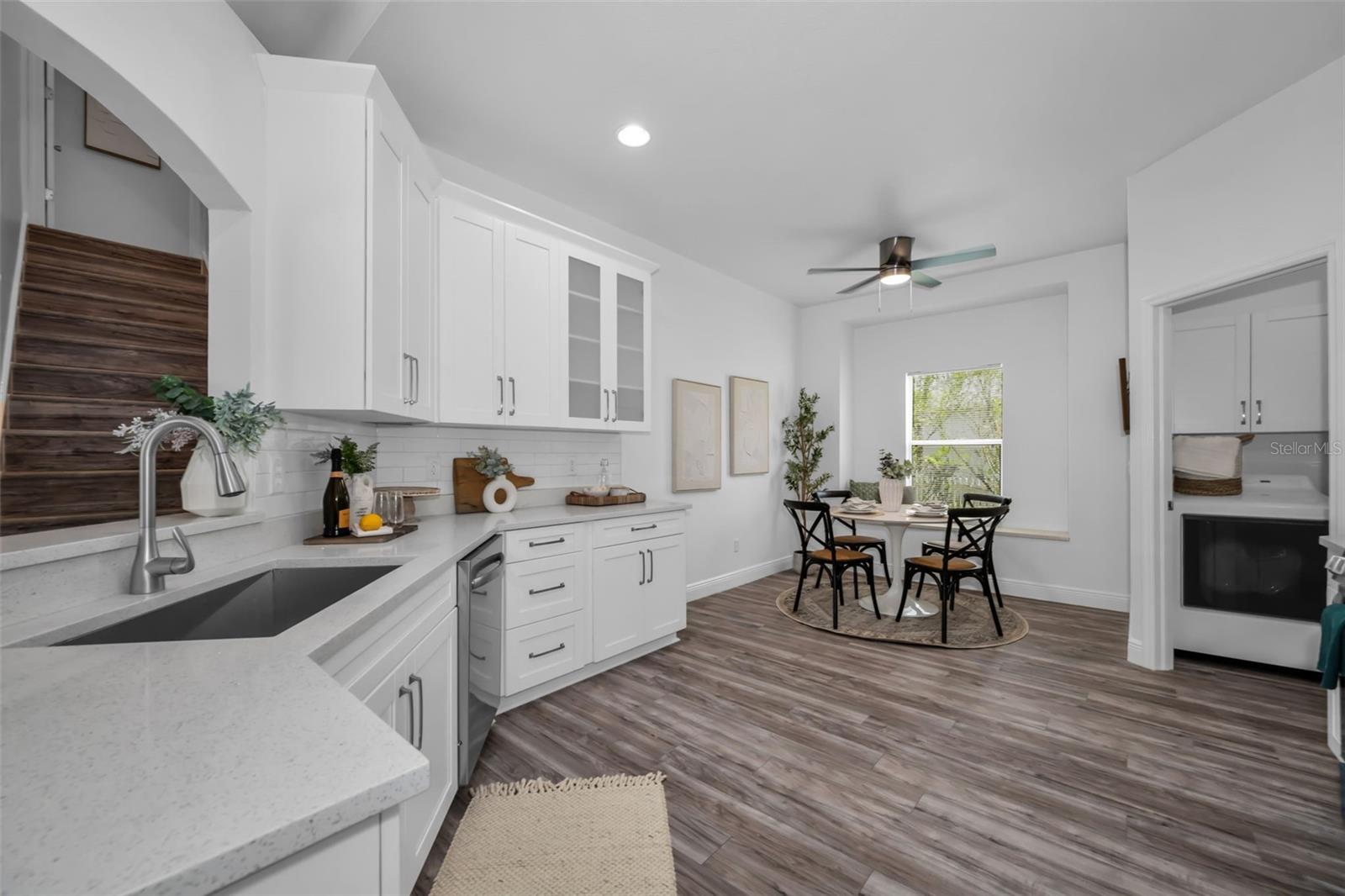 SEVEN OAKS PRCL S-8B1 - Residential