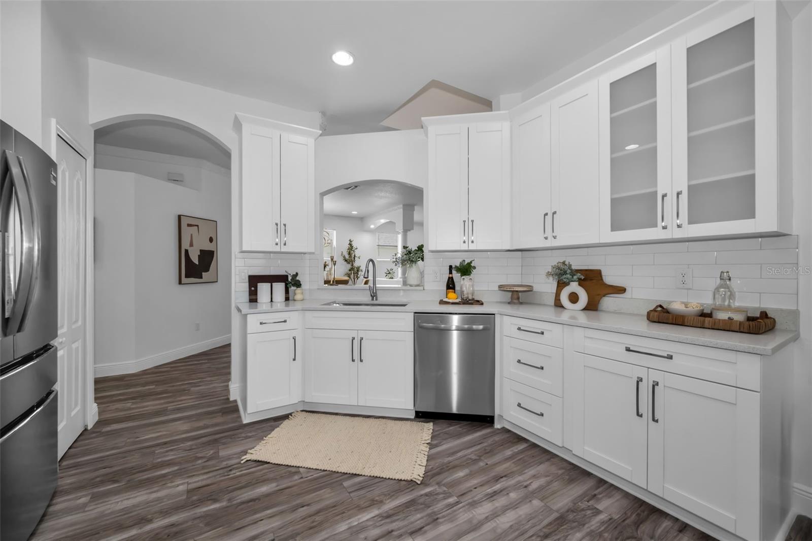 SEVEN OAKS PRCL S-8B1 - Residential