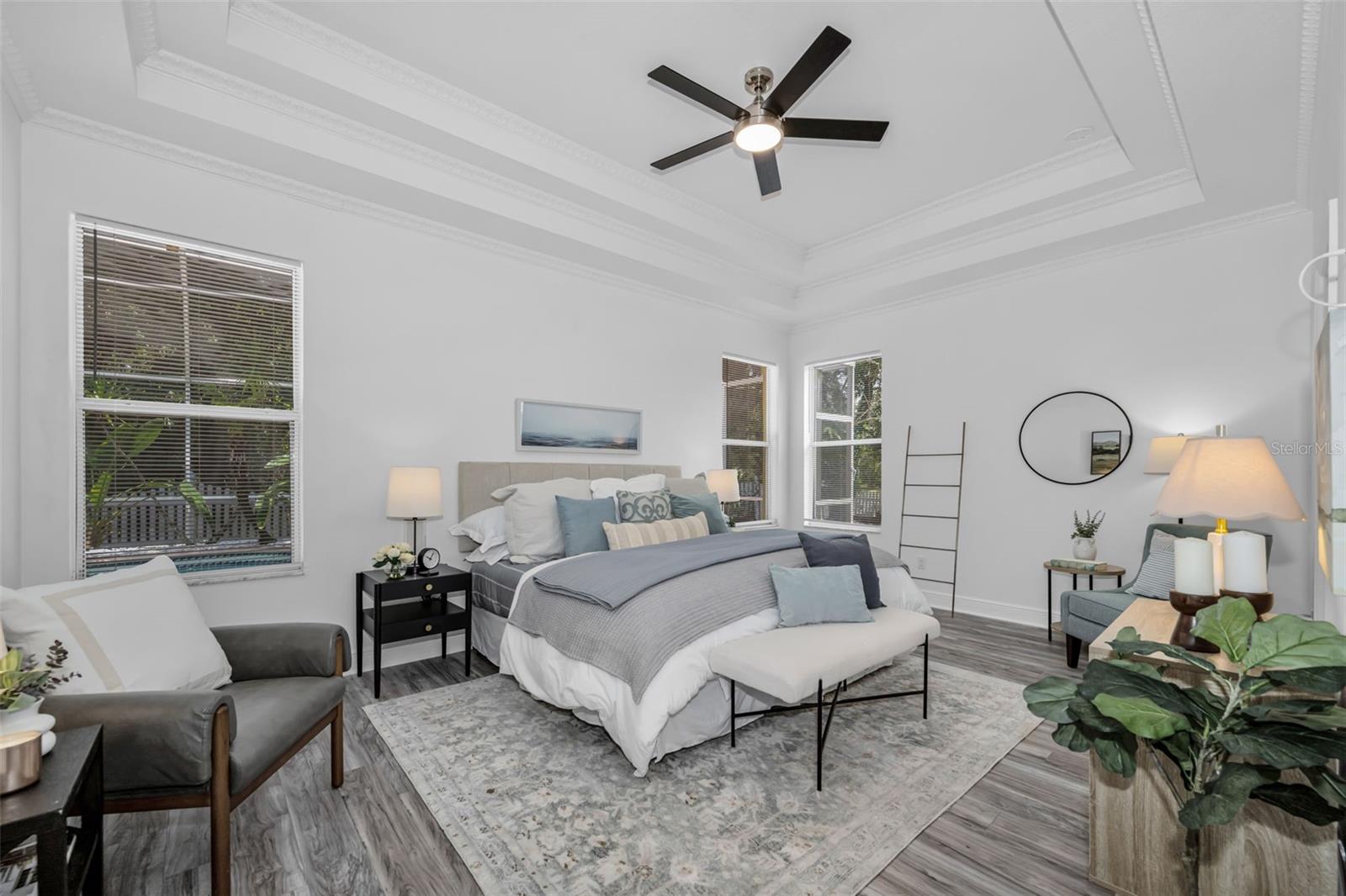 SEVEN OAKS PRCL S-8B1 - Residential