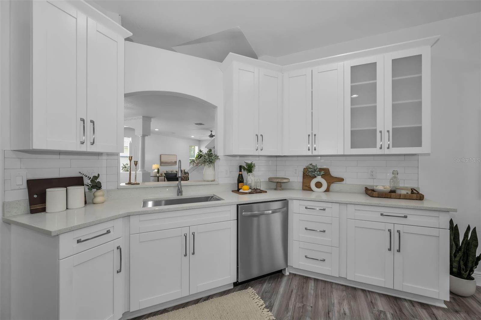 SEVEN OAKS PRCL S-8B1 - Residential