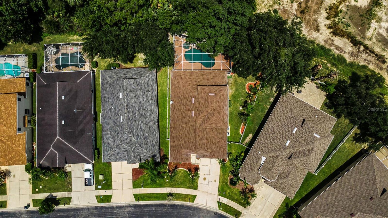 SEVEN OAKS PRCL S-8B1 - Residential