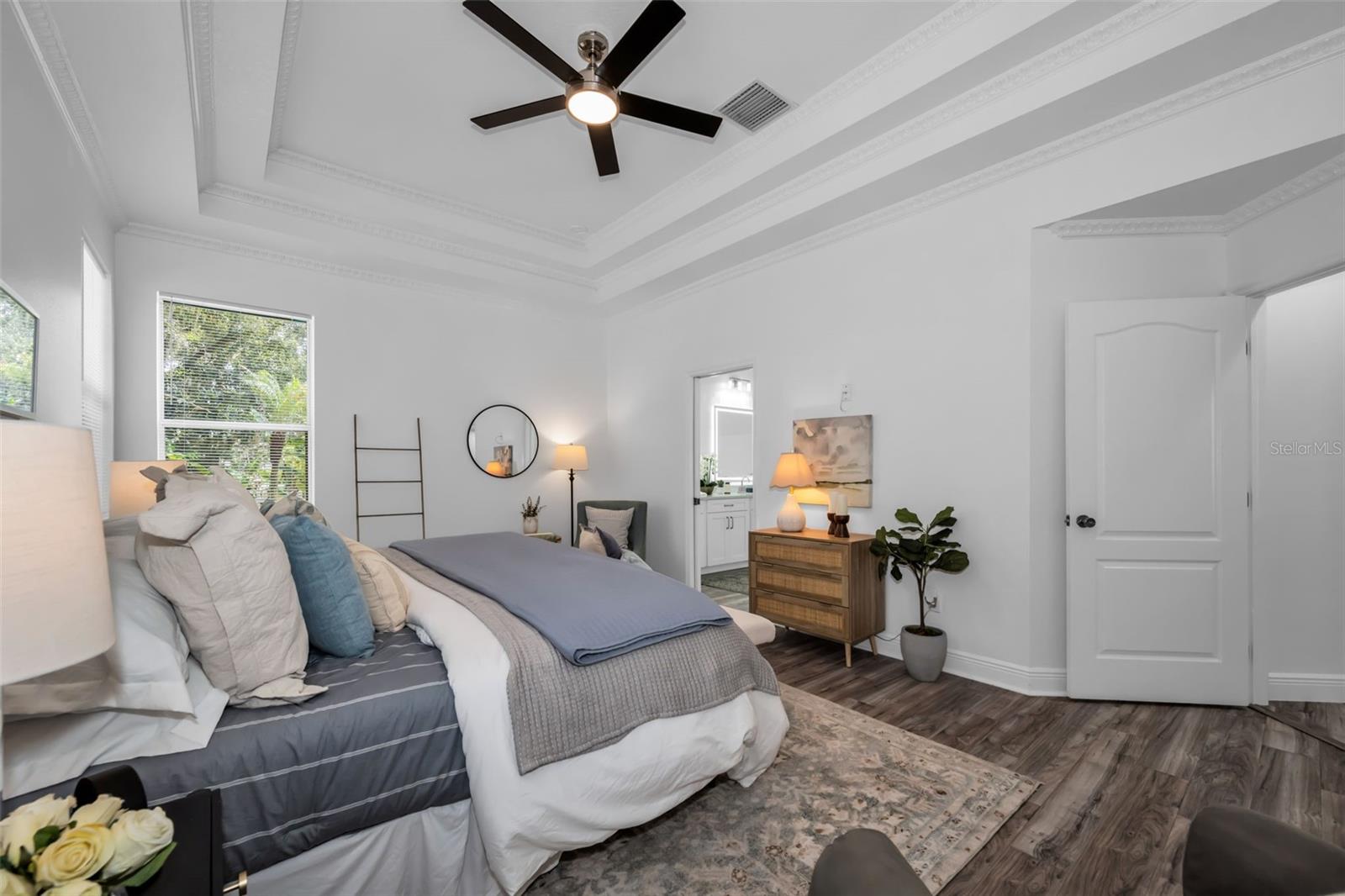 SEVEN OAKS PRCL S-8B1 - Residential