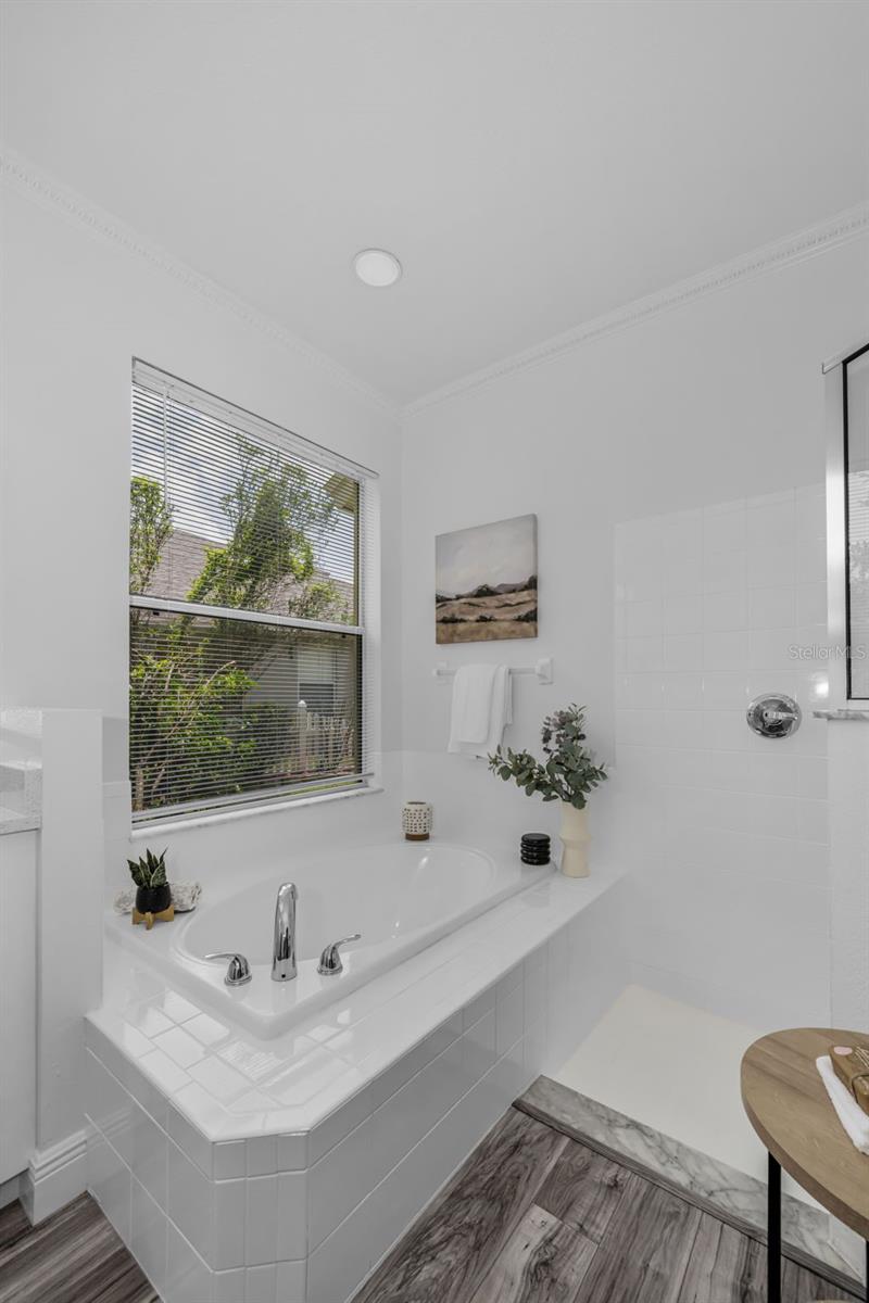 SEVEN OAKS PRCL S-8B1 - Residential