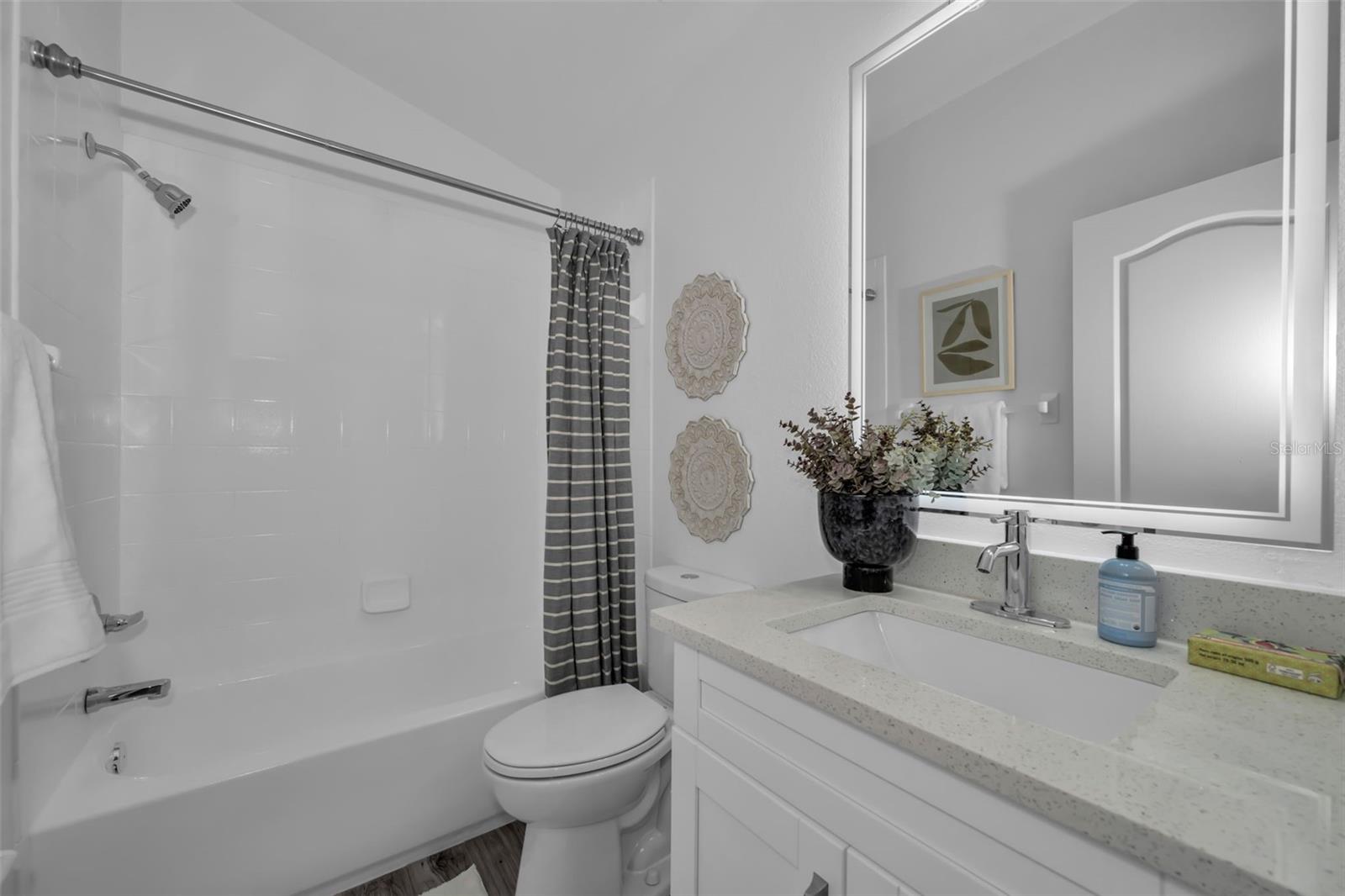 SEVEN OAKS PRCL S-8B1 - Residential