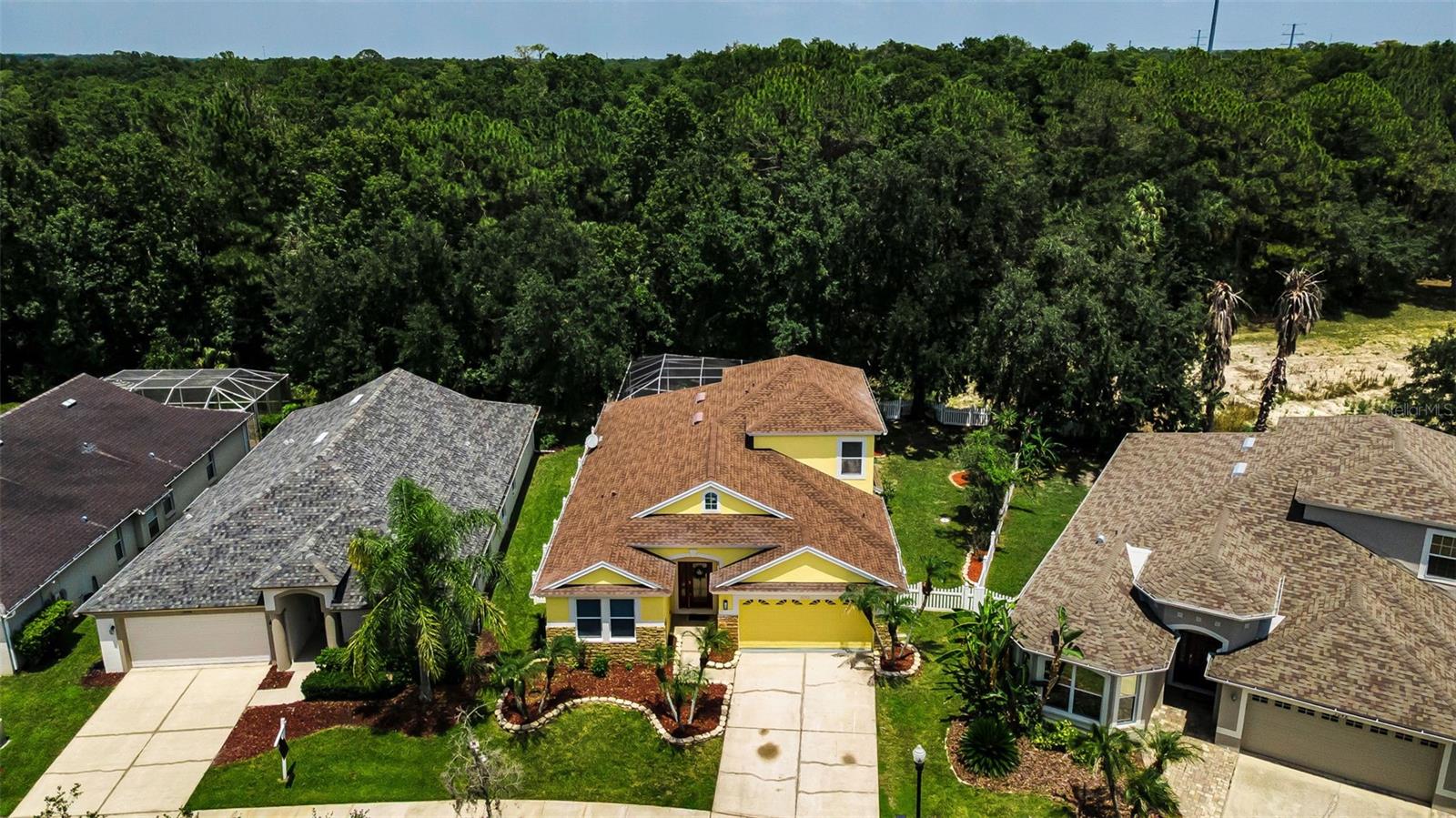SEVEN OAKS PRCL S-8B1 - Residential
