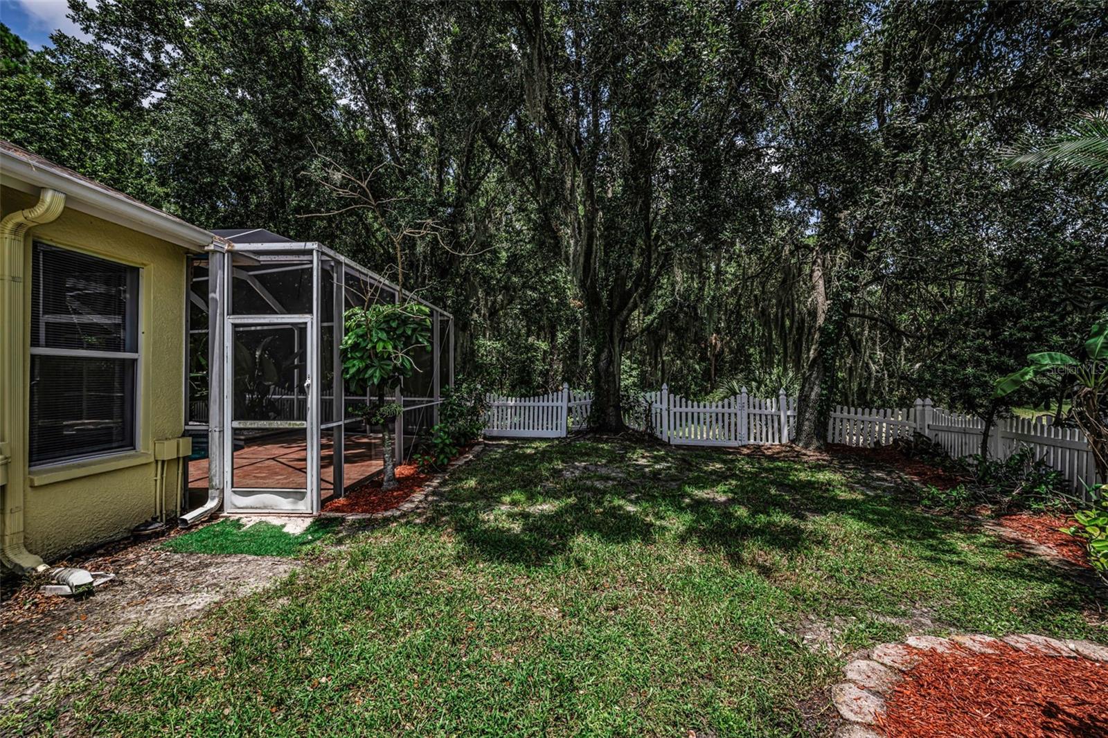 SEVEN OAKS PRCL S-8B1 - Residential