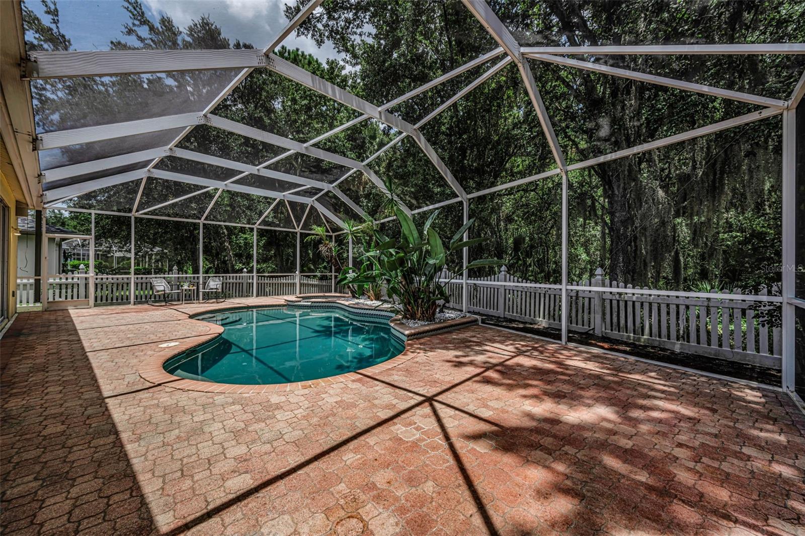 SEVEN OAKS PRCL S-8B1 - Residential
