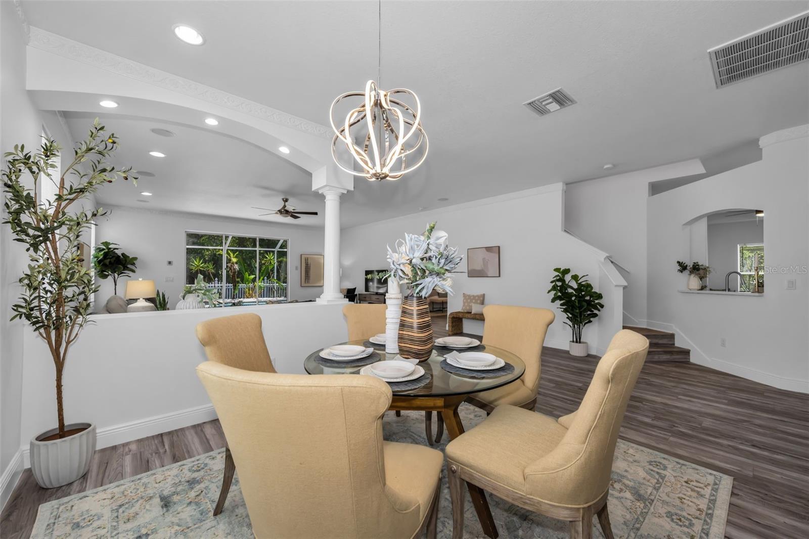 SEVEN OAKS PRCL S-8B1 - Residential