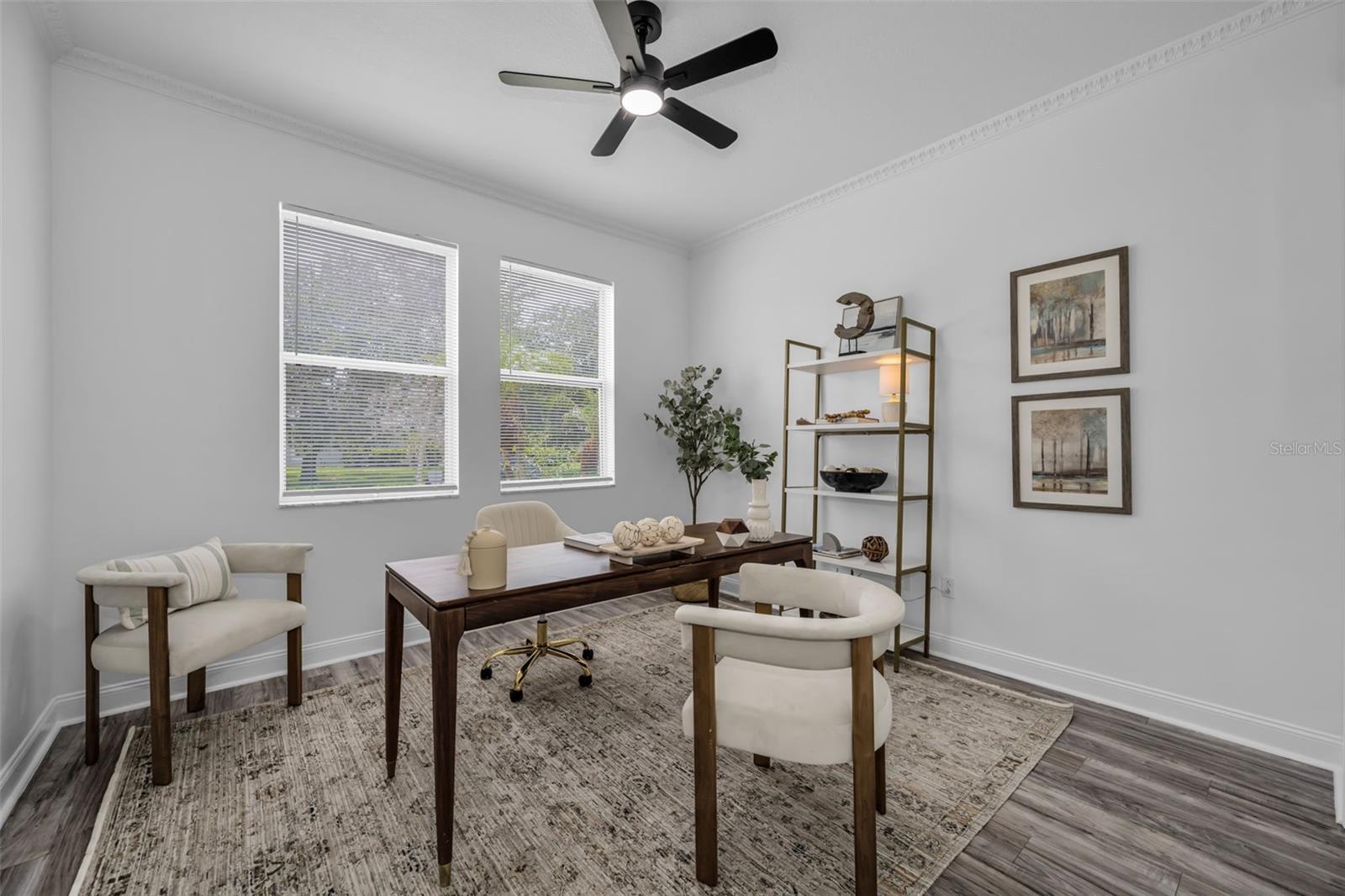 SEVEN OAKS PRCL S-8B1 - Residential