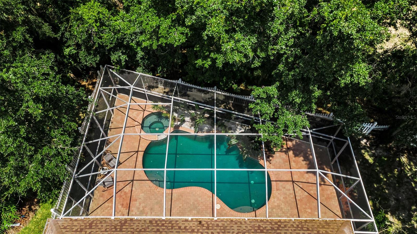 SEVEN OAKS PRCL S-8B1 - Residential