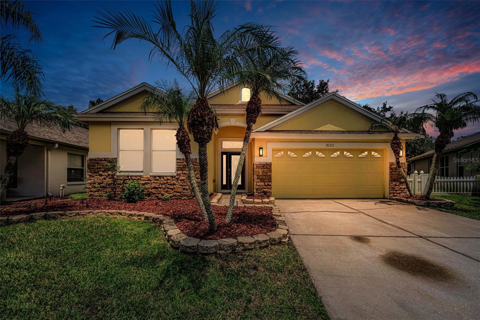 SEVEN OAKS PRCL S-8B1 - Residential
