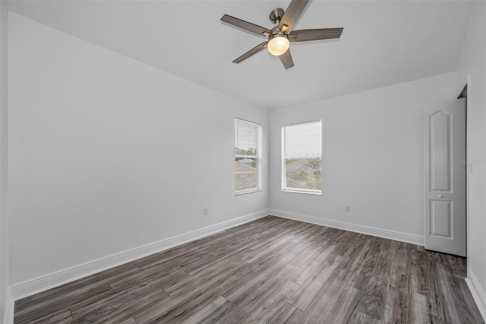 SEVEN OAKS PRCL S-8B1 - Residential