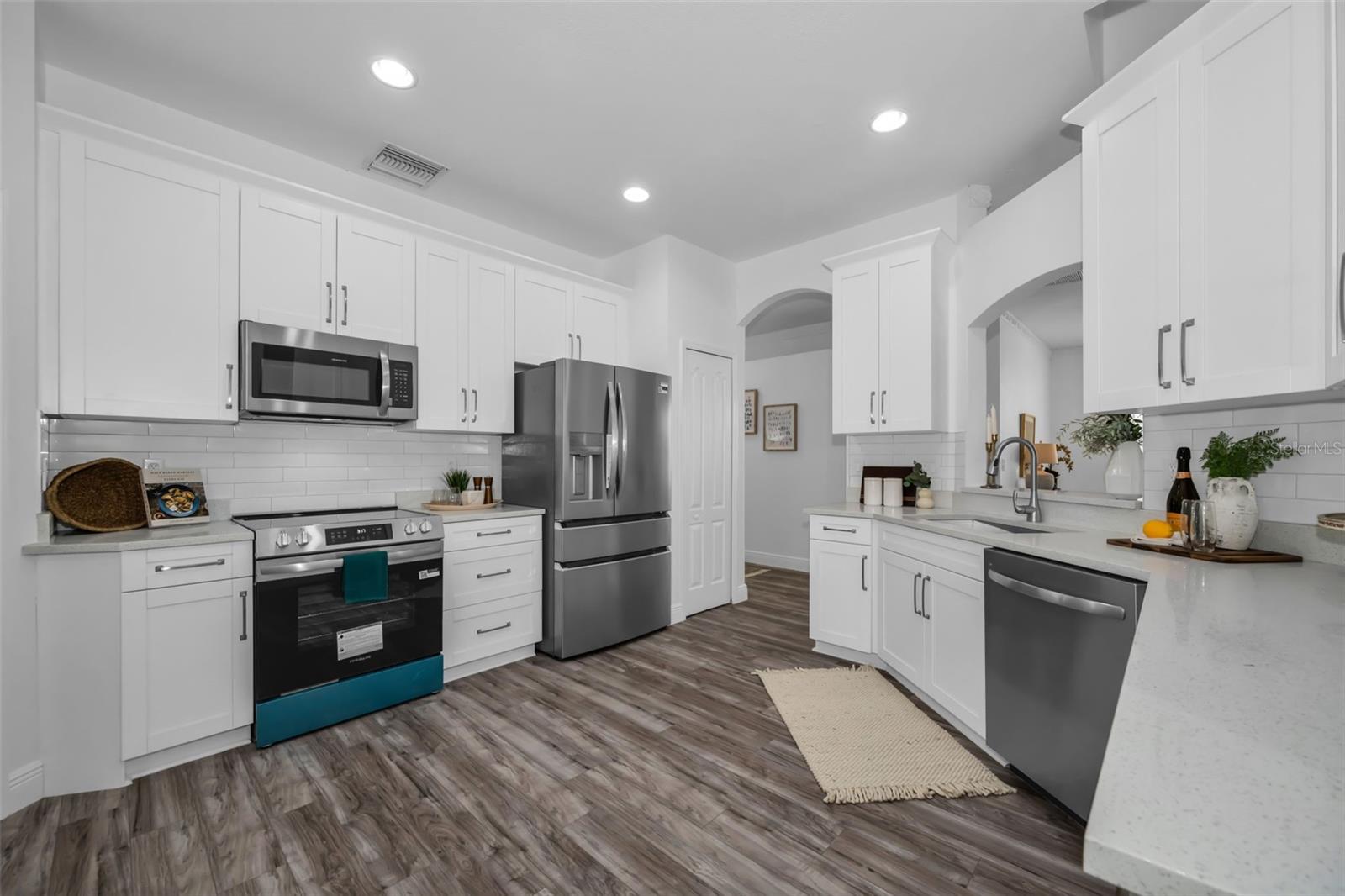 SEVEN OAKS PRCL S-8B1 - Residential
