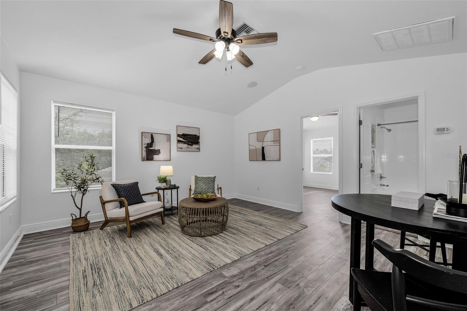 SEVEN OAKS PRCL S-8B1 - Residential