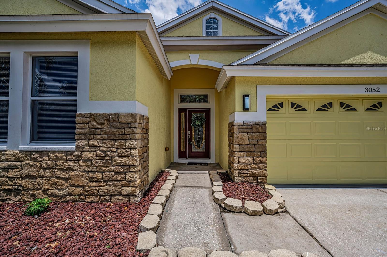 SEVEN OAKS PRCL S-8B1 - Residential