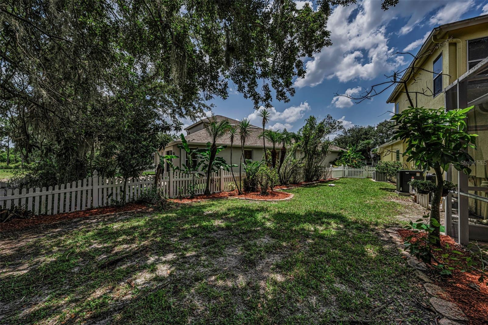 SEVEN OAKS PRCL S-8B1 - Residential