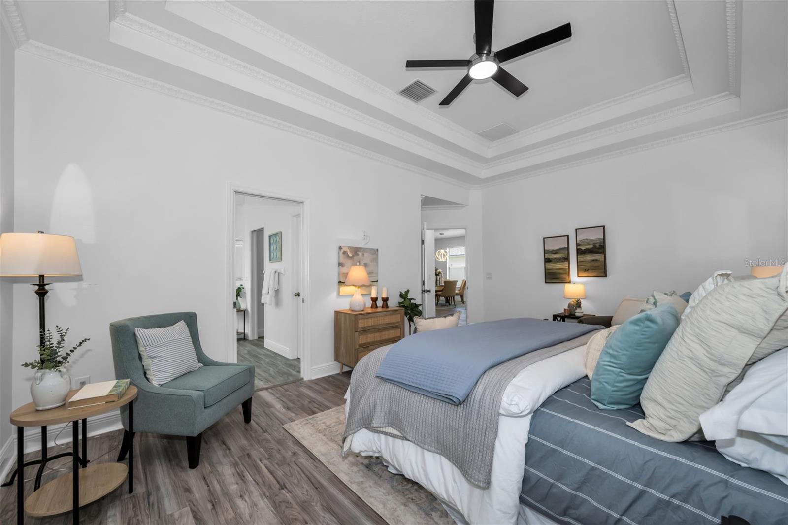 SEVEN OAKS PRCL S-8B1 - Residential