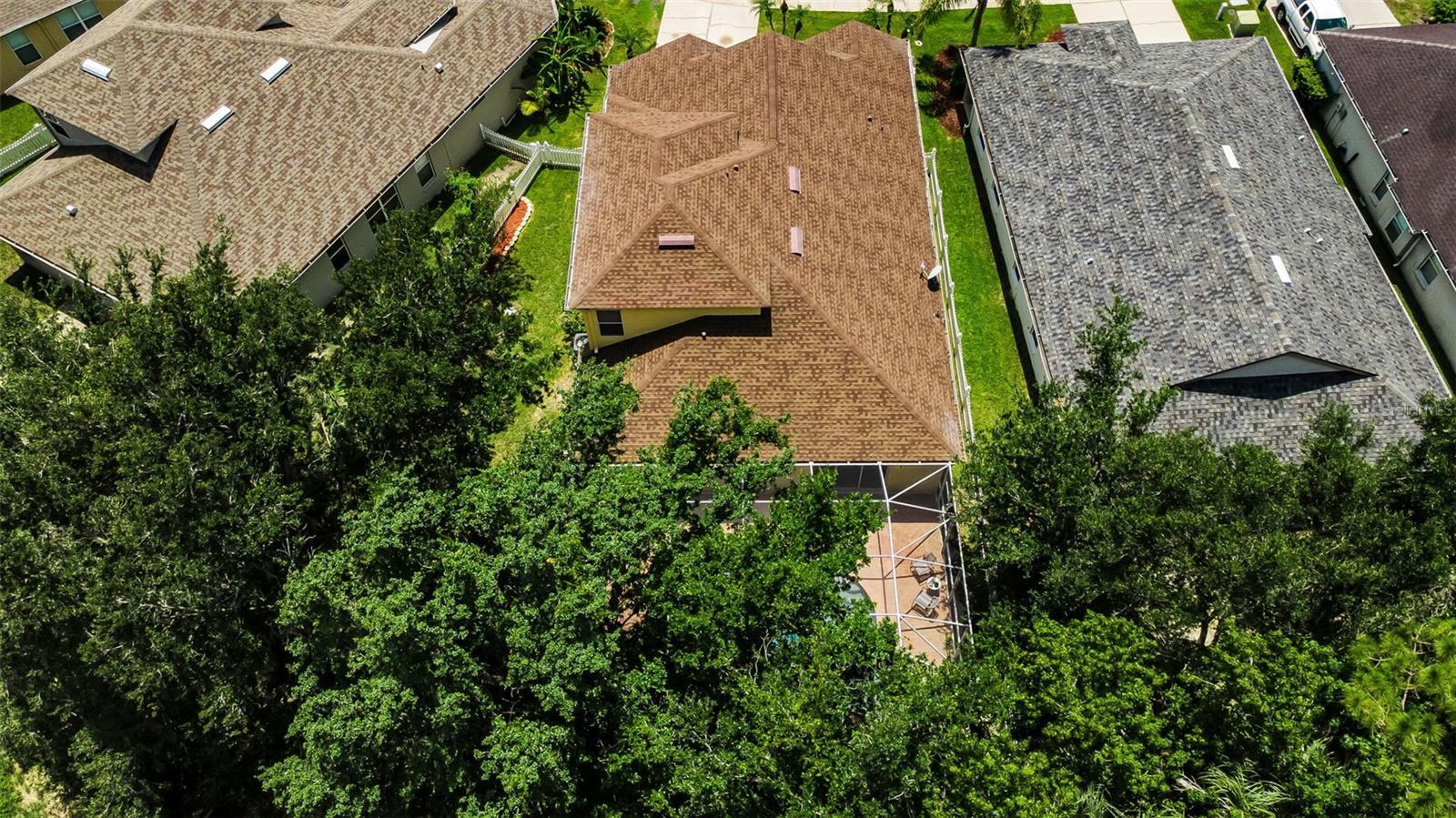 SEVEN OAKS PRCL S-8B1 - Residential