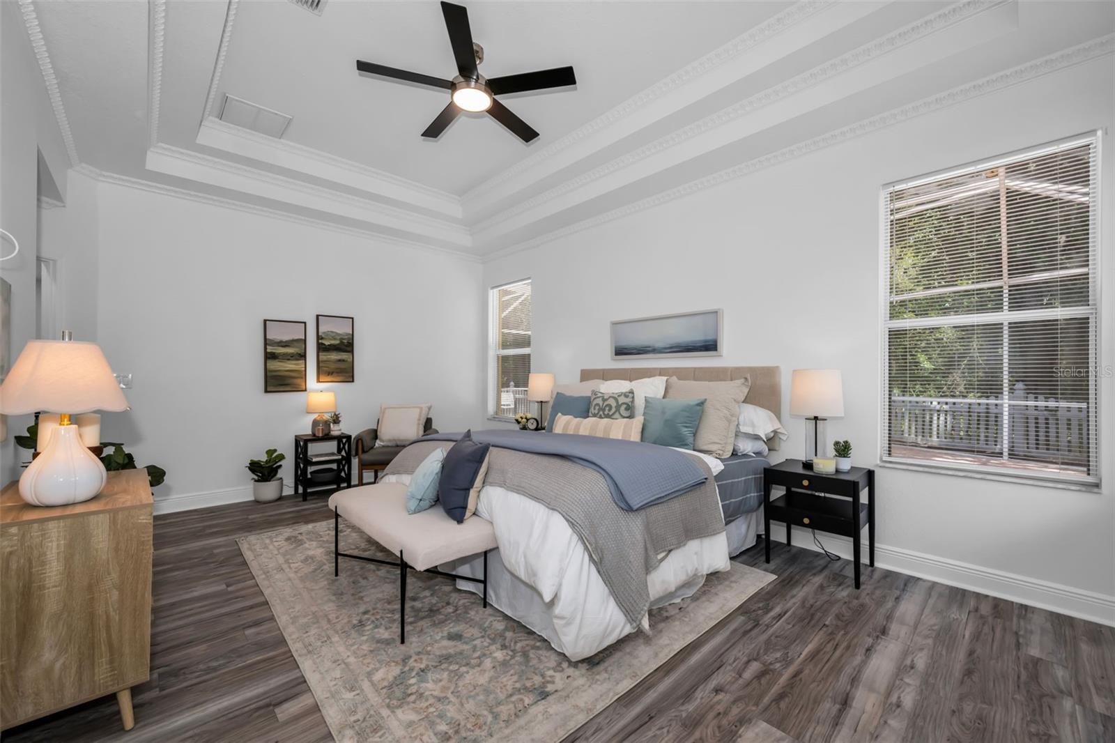 SEVEN OAKS PRCL S-8B1 - Residential