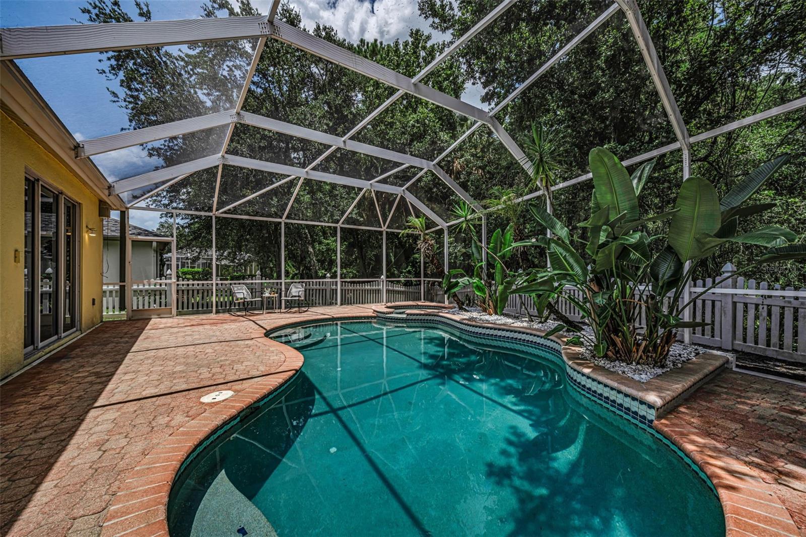 SEVEN OAKS PRCL S-8B1 - Residential