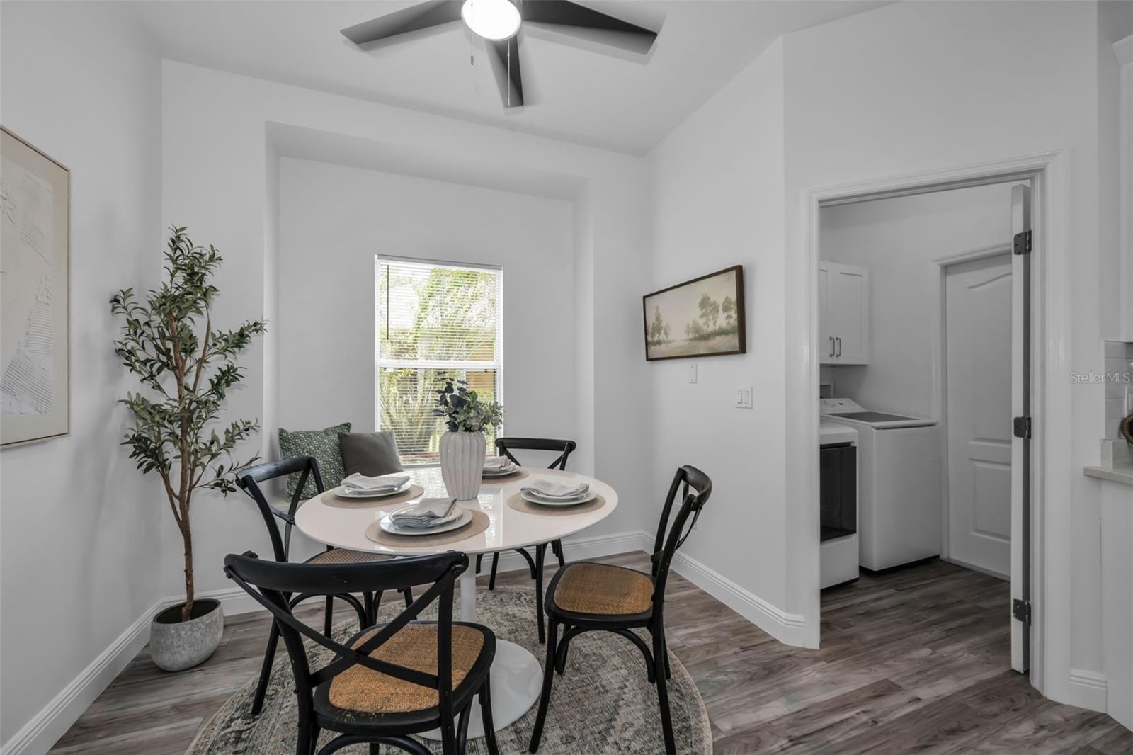 SEVEN OAKS PRCL S-8B1 - Residential