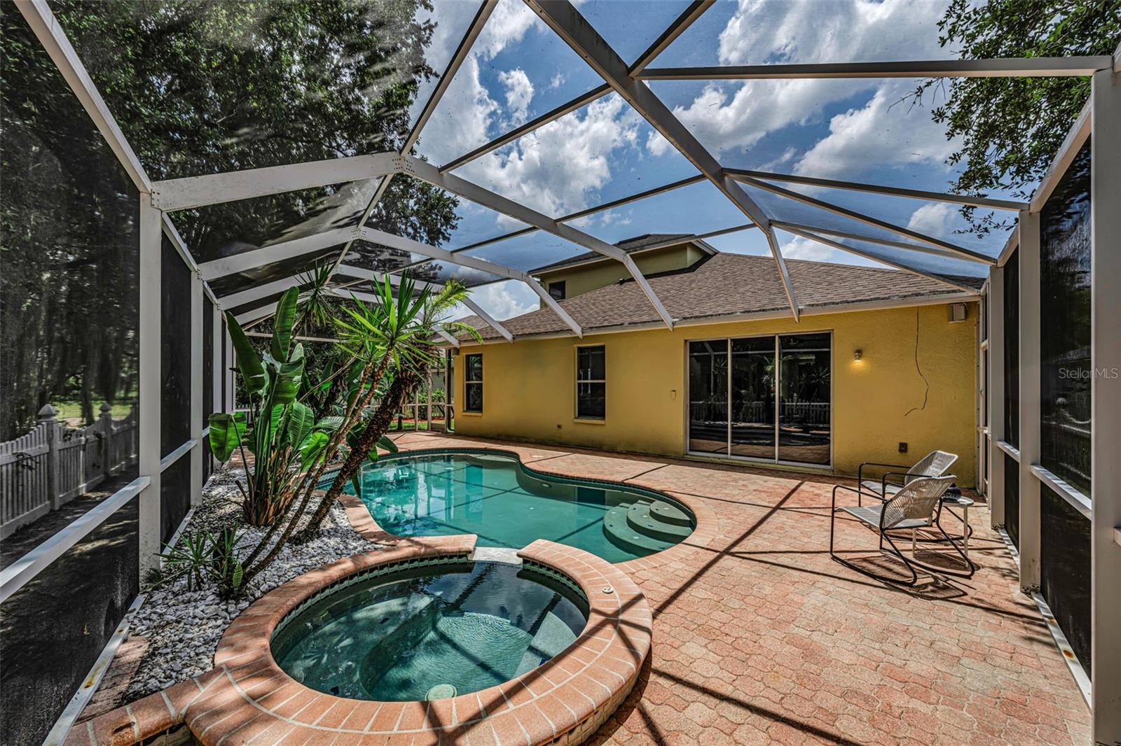 SEVEN OAKS PRCL S-8B1 - Residential