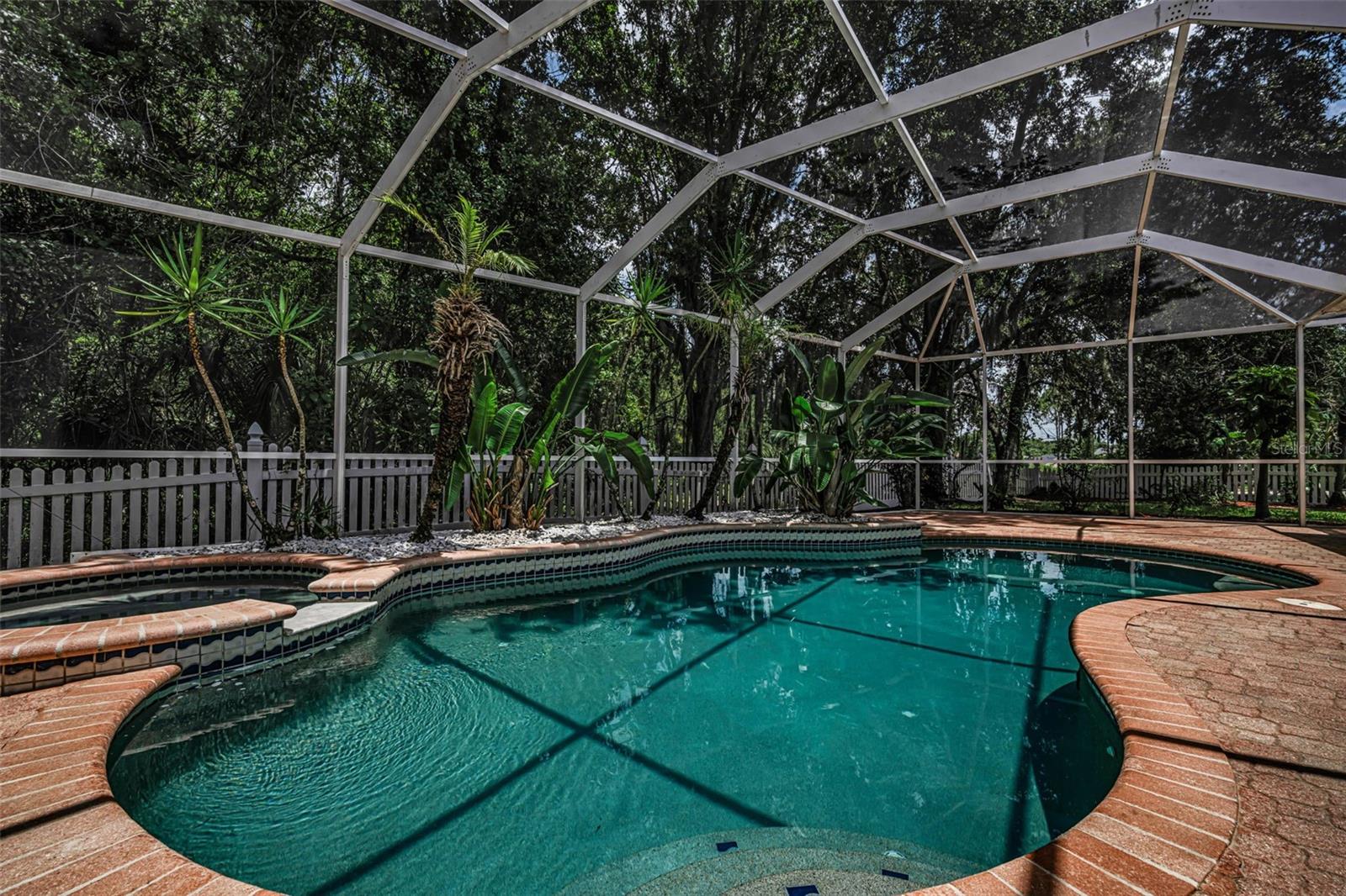 SEVEN OAKS PRCL S-8B1 - Residential