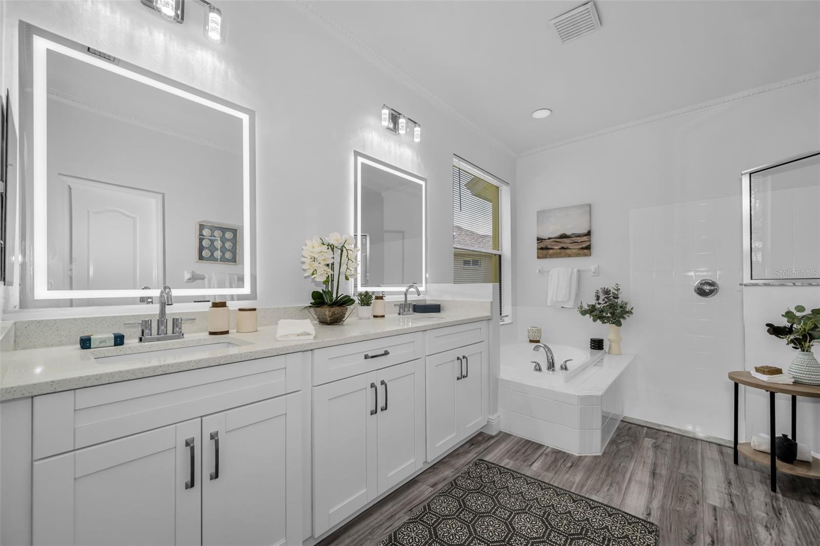 SEVEN OAKS PRCL S-8B1 - Residential