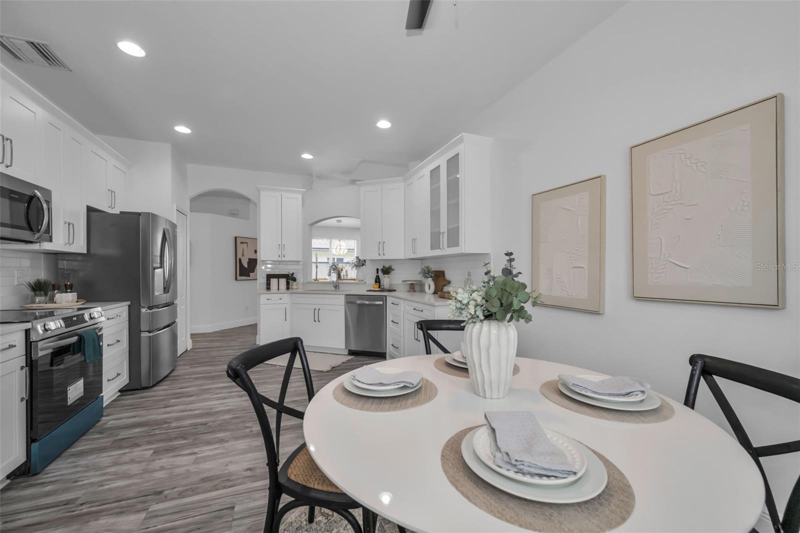 SEVEN OAKS PRCL S-8B1 - Residential