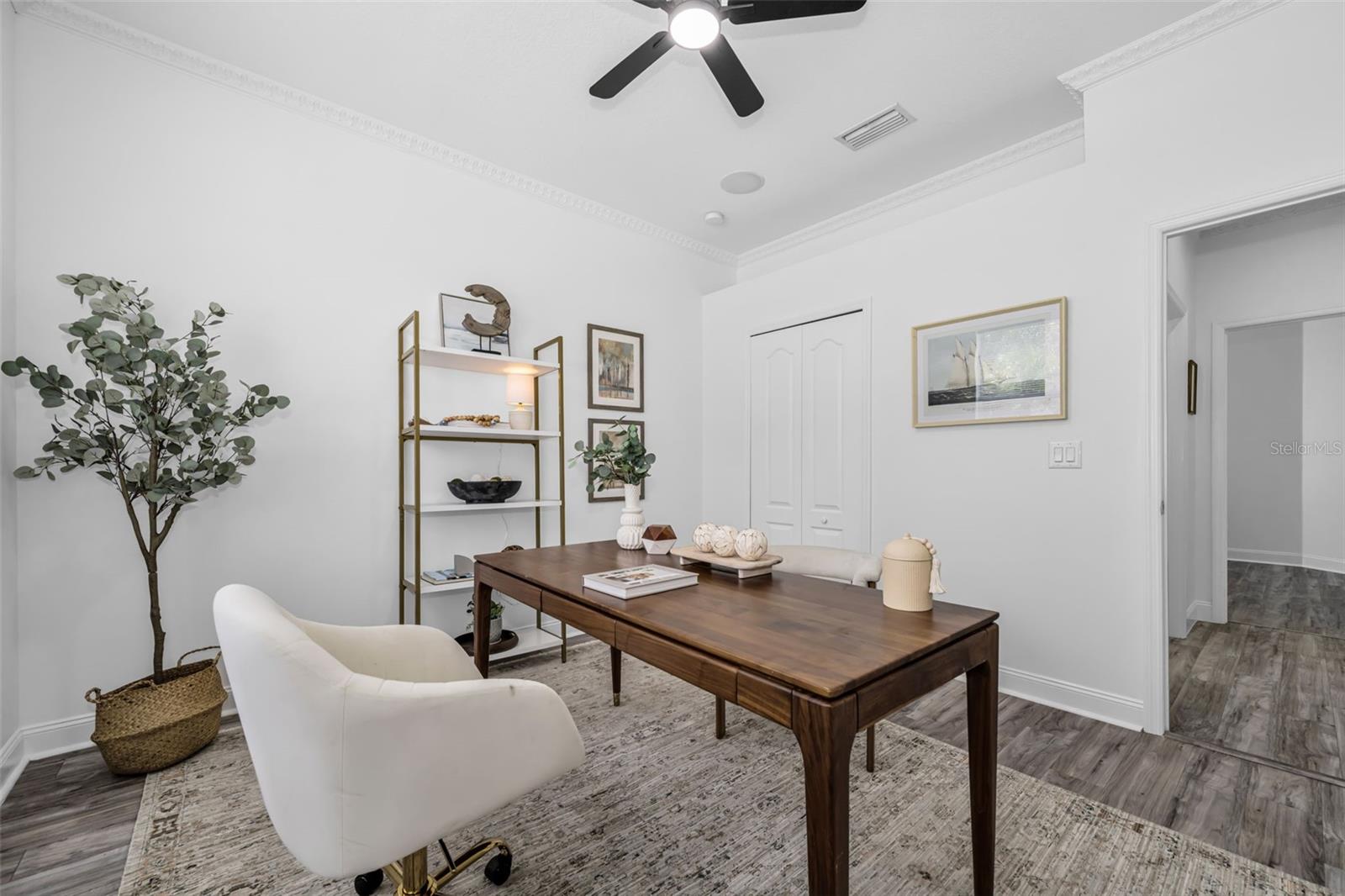 SEVEN OAKS PRCL S-8B1 - Residential