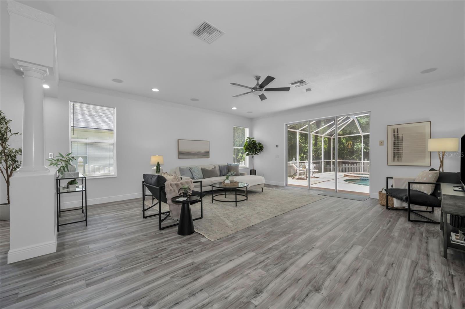 SEVEN OAKS PRCL S-8B1 - Residential