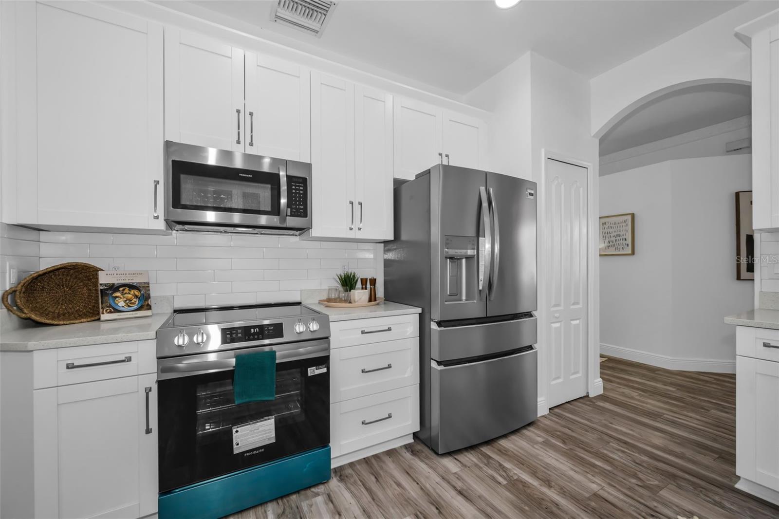 SEVEN OAKS PRCL S-8B1 - Residential