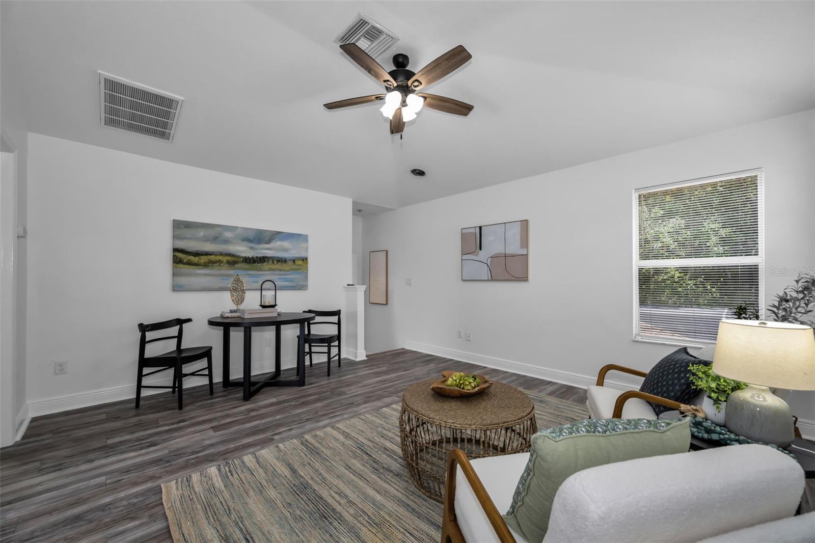 SEVEN OAKS PRCL S-8B1 - Residential