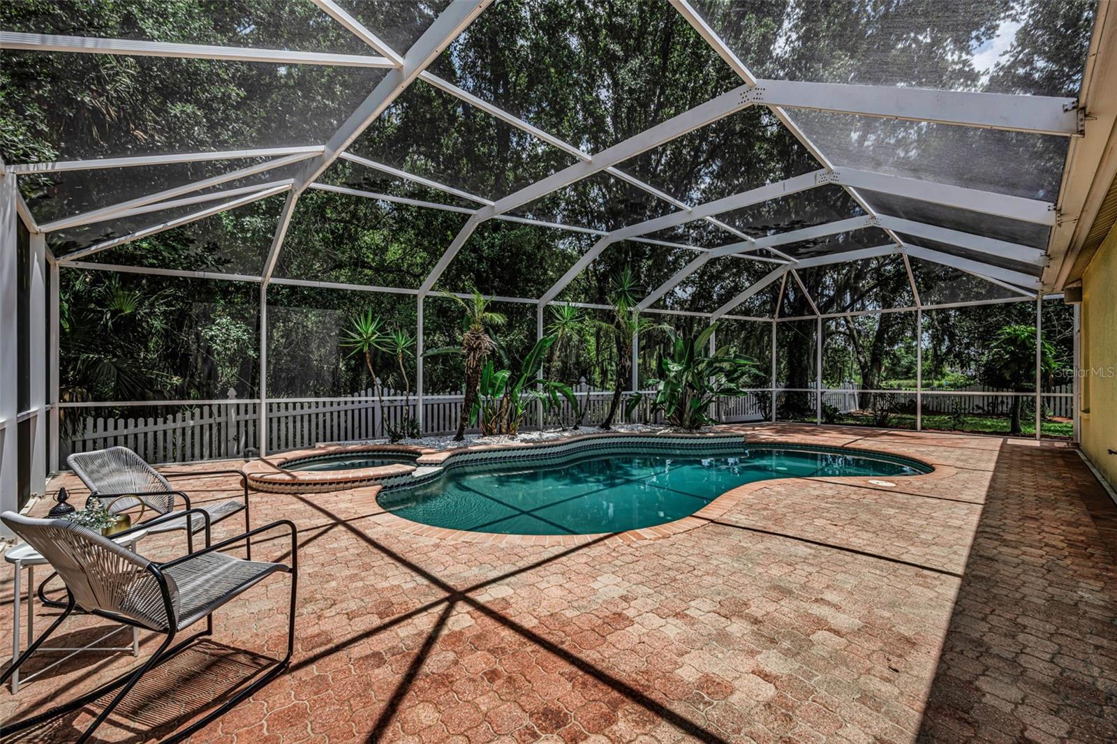 SEVEN OAKS PRCL S-8B1 - Residential