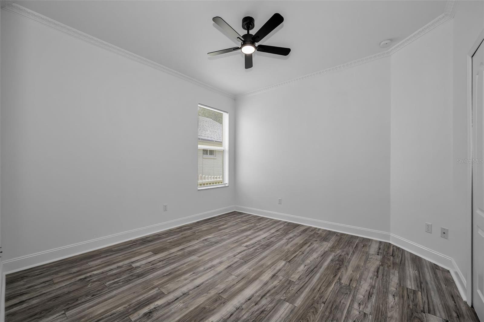 SEVEN OAKS PRCL S-8B1 - Residential