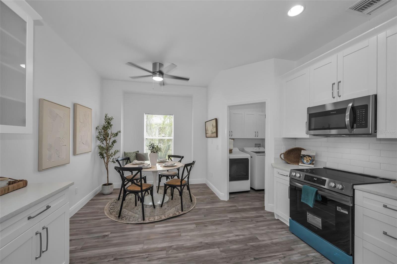 SEVEN OAKS PRCL S-8B1 - Residential