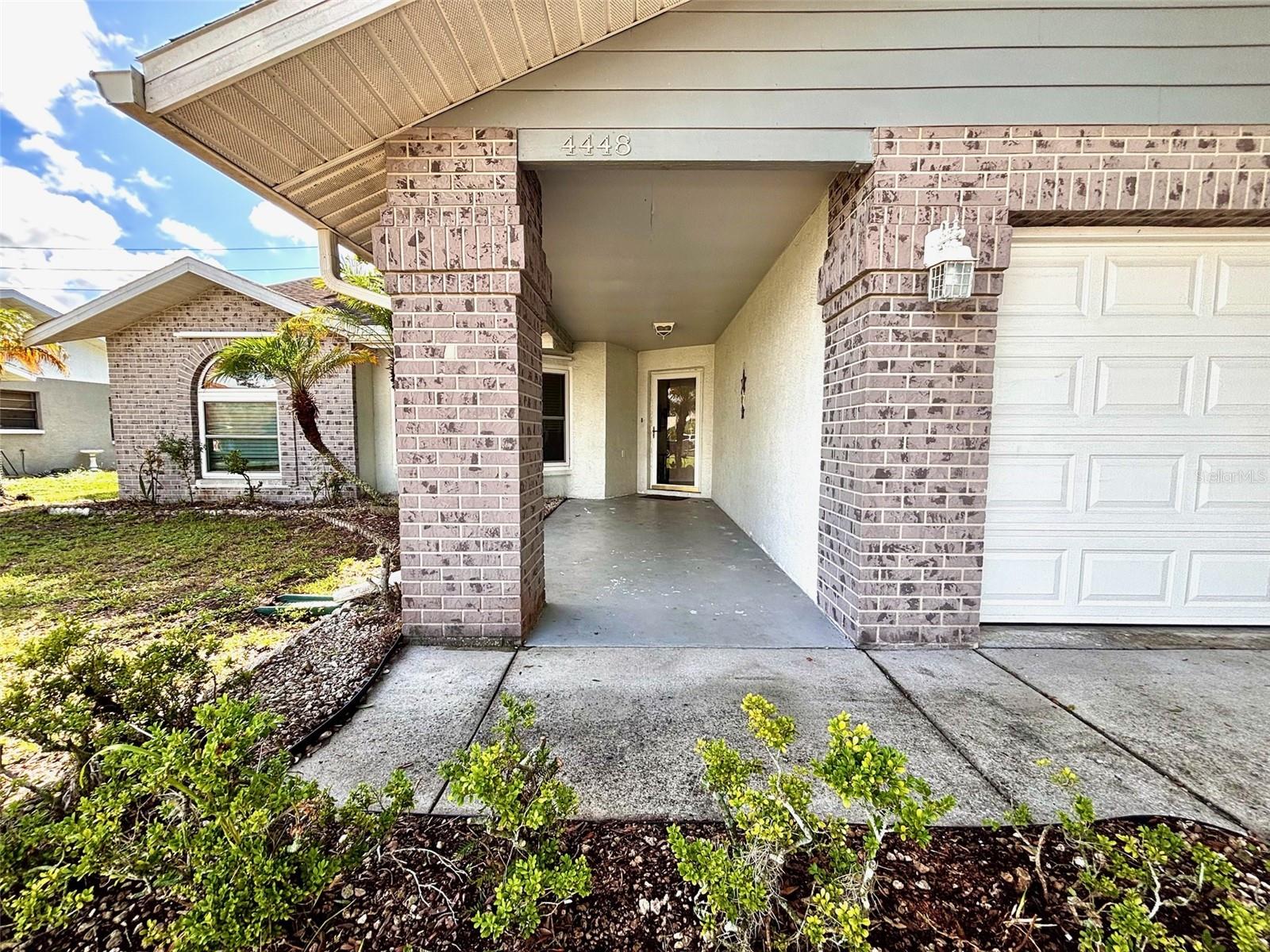 WOOD TRAIL VILLAGE - Residential