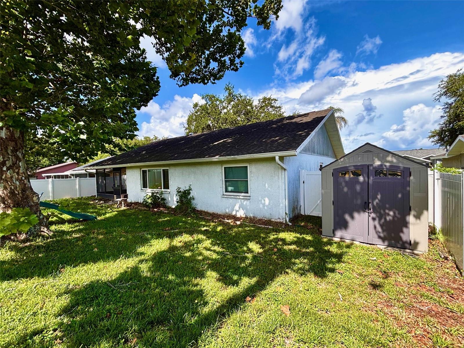 WOOD TRAIL VILLAGE - Residential